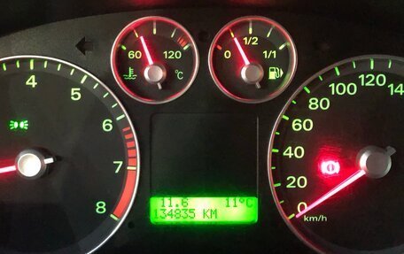 Ford Focus II рестайлинг, 2006 год, 380 000 рублей, 6 фотография