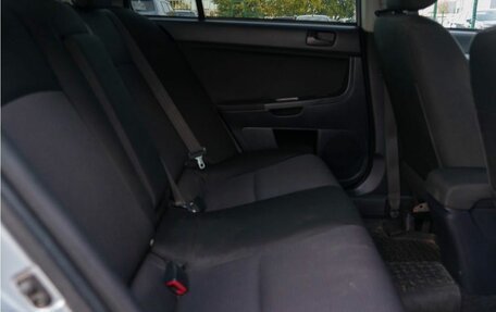Mitsubishi Lancer IX, 2010 год, 750 000 рублей, 18 фотография