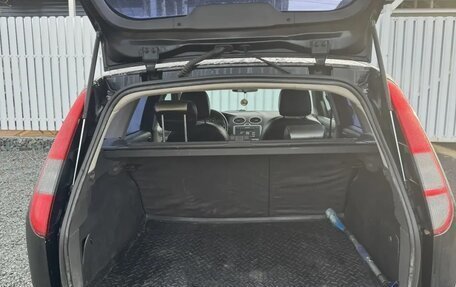 Ford Focus II рестайлинг, 2006 год, 380 000 рублей, 8 фотография