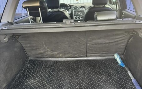 Ford Focus II рестайлинг, 2006 год, 380 000 рублей, 9 фотография