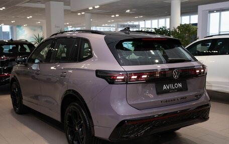 Volkswagen Tiguan, 2026 год, 5 190 000 рублей, 6 фотография