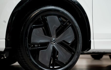 Volkswagen Tiguan, 2026 год, 5 250 000 рублей, 14 фотография
