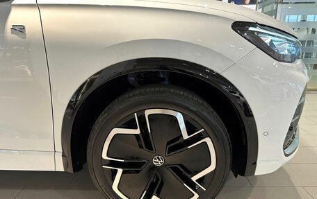 Volkswagen Tiguan, 2026 год, 5 250 000 рублей, 18 фотография