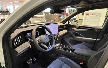 Volkswagen Tiguan, 2026 год, 5 250 000 рублей, 7 фотография
