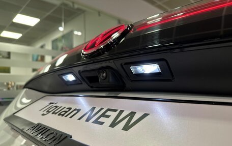 Volkswagen Tiguan, 2026 год, 5 250 000 рублей, 20 фотография