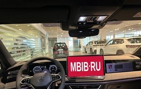 Volkswagen Tiguan, 2026 год, 5 250 000 рублей, 7 фотография