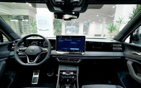 Volkswagen Tiguan, 2026 год, 5 250 000 рублей, 11 фотография