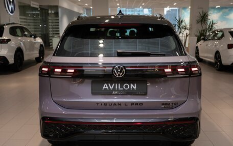 Volkswagen Tiguan, 2026 год, 5 190 000 рублей, 5 фотография