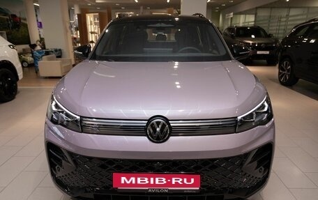 Volkswagen Tiguan, 2026 год, 5 190 000 рублей, 4 фотография