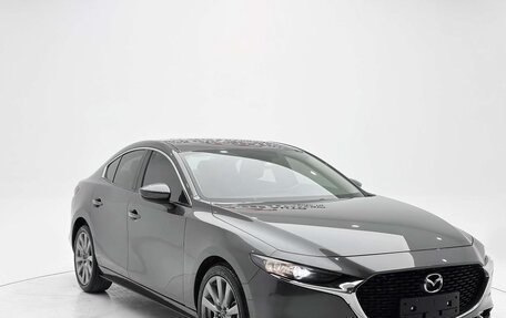 Mazda 3, 2023 год, 1 360 000 рублей, 3 фотография