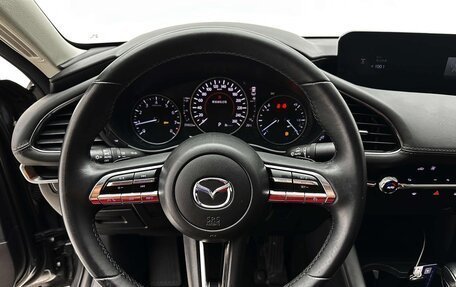 Mazda 3, 2023 год, 1 360 000 рублей, 13 фотография