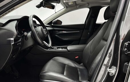 Mazda 3, 2023 год, 1 360 000 рублей, 12 фотография