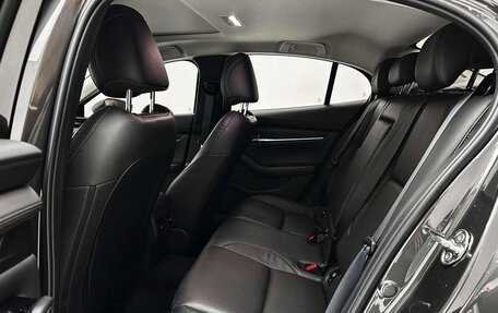 Mazda 3, 2023 год, 1 360 000 рублей, 20 фотография