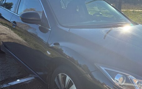Mazda 6, 2008 год, 845 000 рублей, 5 фотография