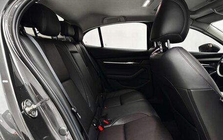 Mazda 3, 2023 год, 1 360 000 рублей, 21 фотография