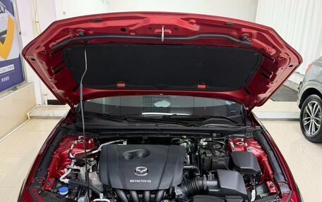 Mazda 3, 2023 год, 1 340 000 рублей, 3 фотография