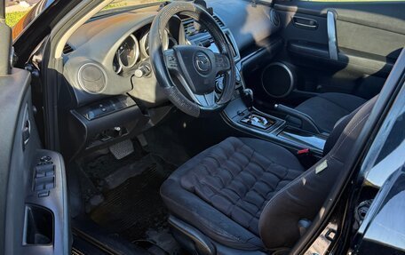 Mazda 6, 2008 год, 845 000 рублей, 3 фотография