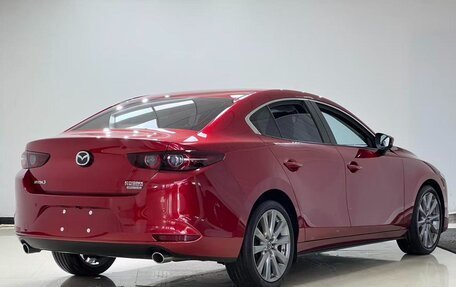 Mazda 3, 2023 год, 1 340 000 рублей, 5 фотография