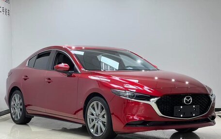 Mazda 3, 2023 год, 1 340 000 рублей, 4 фотография