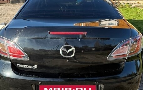 Mazda 6, 2008 год, 845 000 рублей, 2 фотография