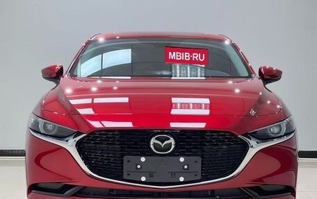 Mazda 3, 2023 год, 1 340 000 рублей, 2 фотография