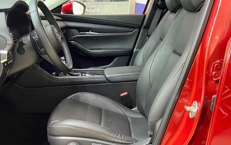 Mazda 3, 2023 год, 1 340 000 рублей, 9 фотография