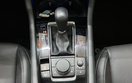Mazda 3, 2023 год, 1 340 000 рублей, 14 фотография