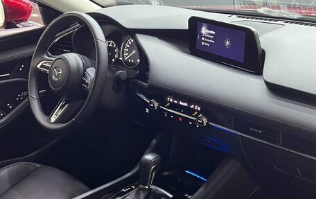 Mazda 3, 2023 год, 1 340 000 рублей, 15 фотография