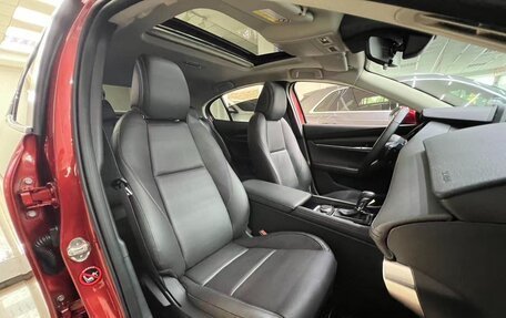 Mazda 3, 2023 год, 1 340 000 рублей, 18 фотография