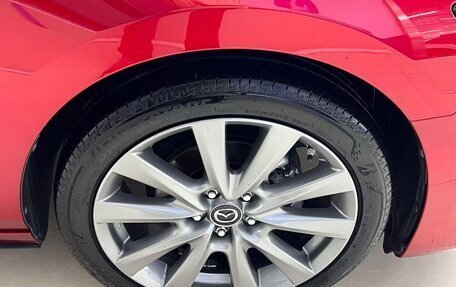 Mazda 3, 2023 год, 1 340 000 рублей, 22 фотография