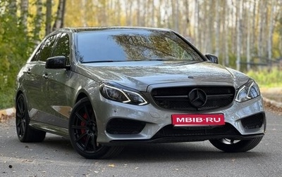 Mercedes-Benz E-Класс, 2015 год, 3 590 000 рублей, 1 фотография