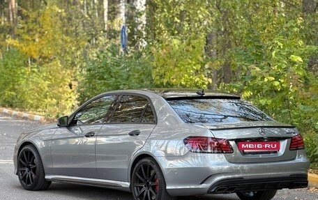 Mercedes-Benz E-Класс, 2015 год, 3 590 000 рублей, 3 фотография