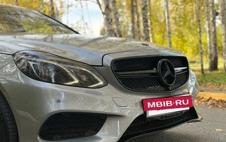 Mercedes-Benz E-Класс, 2015 год, 3 590 000 рублей, 11 фотография