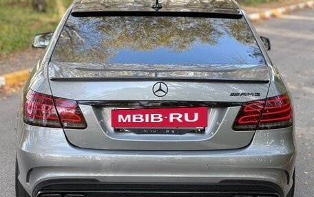 Mercedes-Benz E-Класс, 2015 год, 3 590 000 рублей, 8 фотография