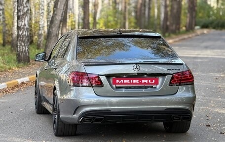 Mercedes-Benz E-Класс, 2015 год, 3 590 000 рублей, 6 фотография