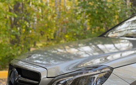 Mercedes-Benz E-Класс, 2015 год, 3 590 000 рублей, 17 фотография