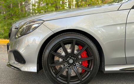 Mercedes-Benz E-Класс, 2015 год, 3 590 000 рублей, 18 фотография