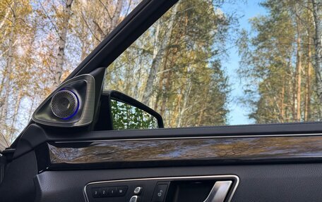 Mercedes-Benz E-Класс, 2015 год, 3 590 000 рублей, 22 фотография