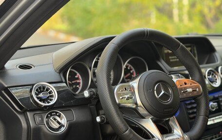 Mercedes-Benz E-Класс, 2015 год, 3 590 000 рублей, 24 фотография