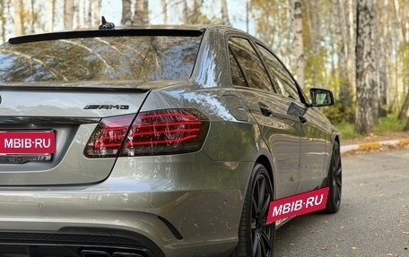 Mercedes-Benz E-Класс, 2015 год, 3 590 000 рублей, 16 фотография