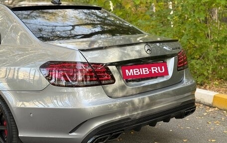 Mercedes-Benz E-Класс, 2015 год, 3 590 000 рублей, 14 фотография