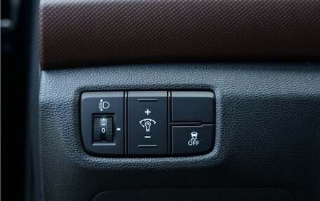 Hyundai Creta I рестайлинг, 2021 год, 2 100 000 рублей, 15 фотография