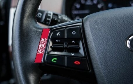 Hyundai Creta I рестайлинг, 2021 год, 2 100 000 рублей, 13 фотография