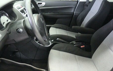 Peugeot 307 I, 2006 год, 350 000 рублей, 14 фотография