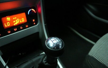 Peugeot 307 I, 2006 год, 350 000 рублей, 12 фотография
