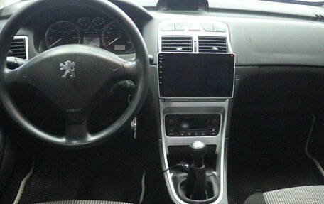 Peugeot 307 I, 2006 год, 350 000 рублей, 7 фотография