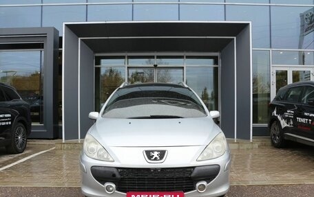 Peugeot 307 I, 2006 год, 350 000 рублей, 2 фотография