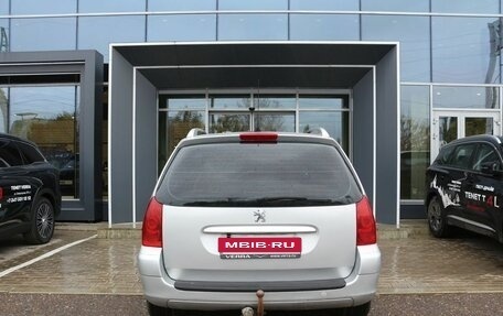 Peugeot 307 I, 2006 год, 350 000 рублей, 5 фотография