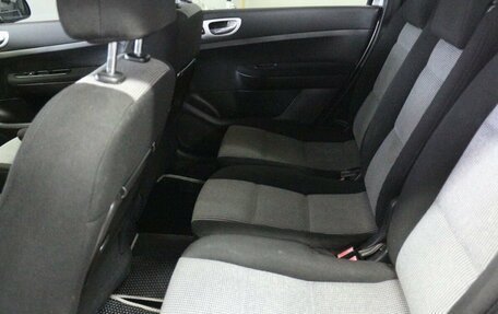 Peugeot 307 I, 2006 год, 350 000 рублей, 15 фотография