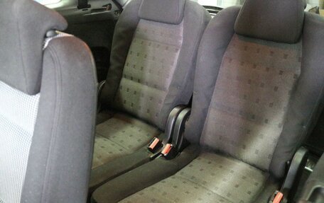 Peugeot 307 I, 2006 год, 350 000 рублей, 16 фотография